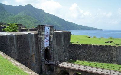 Que faire à Basse terre : la Guadeloupe incontournable