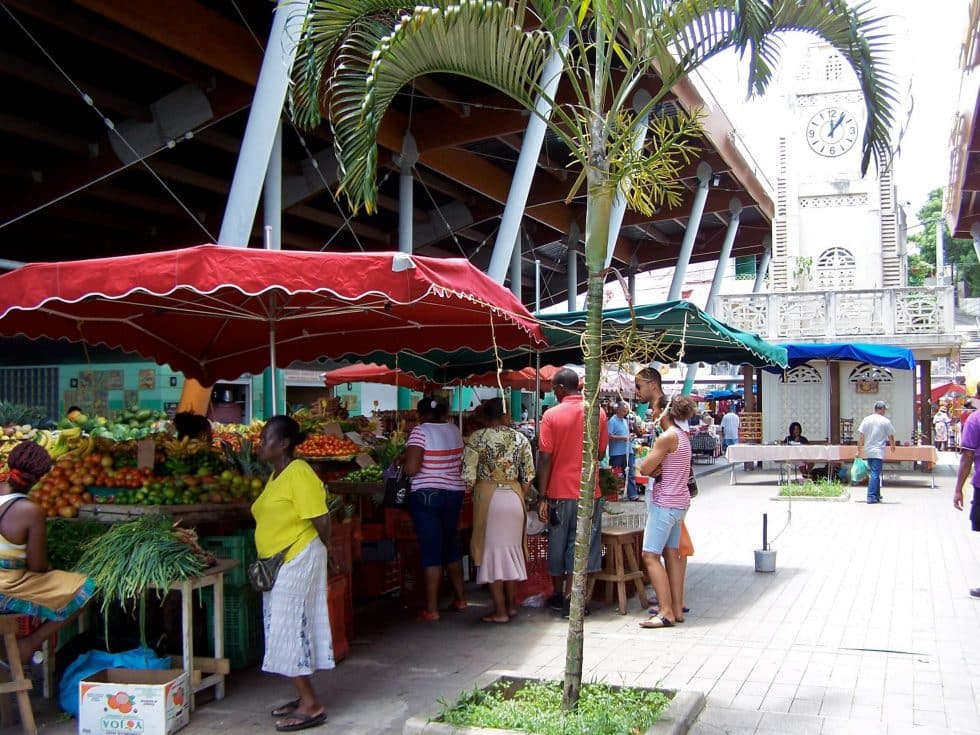 Basse Terre En Guadeloupe Que Faire Et Que Voir