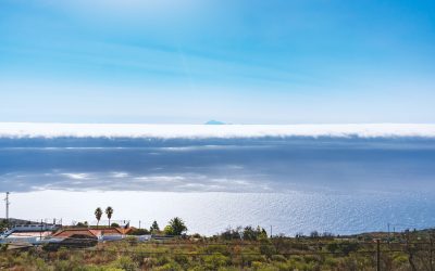 La Palma : le joyau caché des Canaries