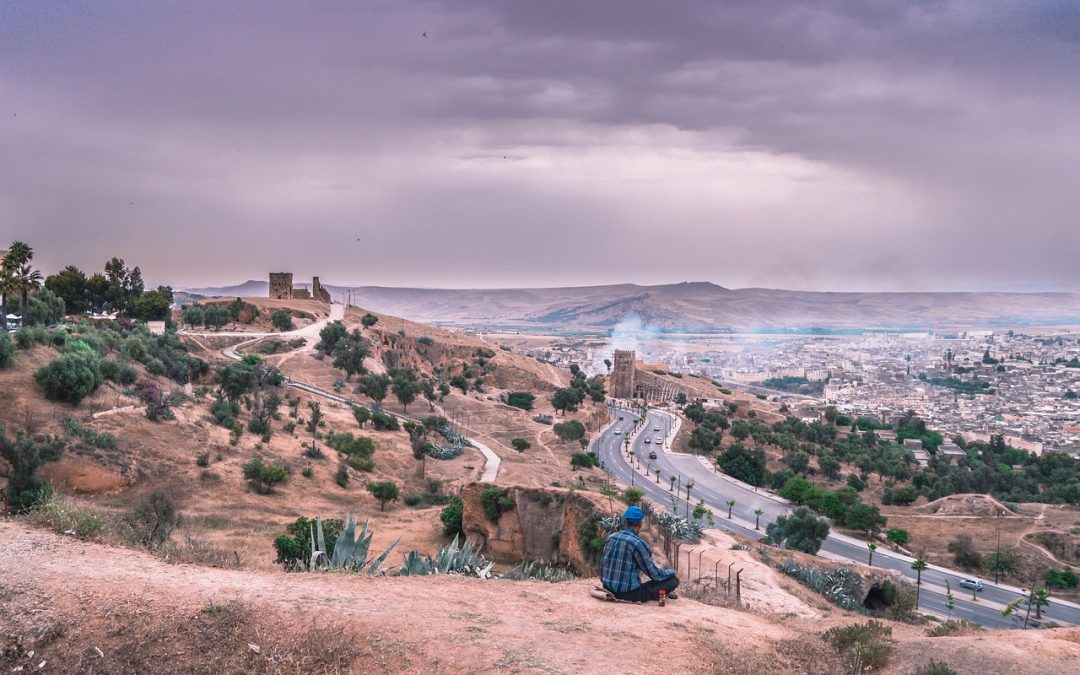Les 12 plus belles villes du Maroc