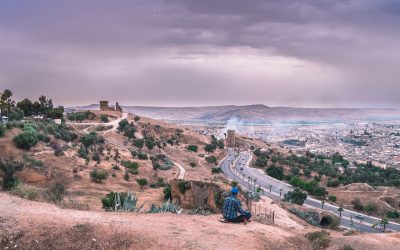 Les 12 plus belles villes du Maroc
