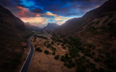 Les 11 meilleures Randonnées au Cap-Vert : notre guide complet