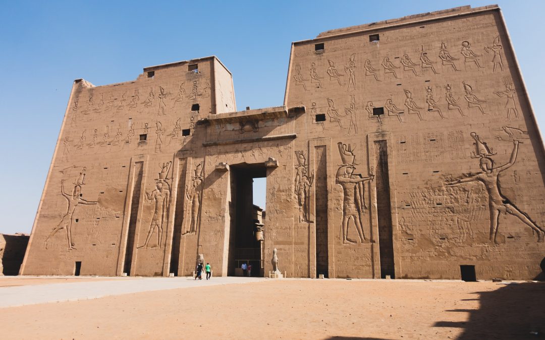 Louxor j’adore : découvrez une merveille d’Égypte