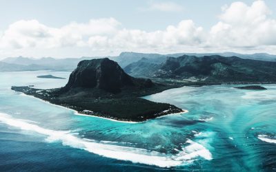 Le Morne Brabant à l’île Maurice : une montagne mythique