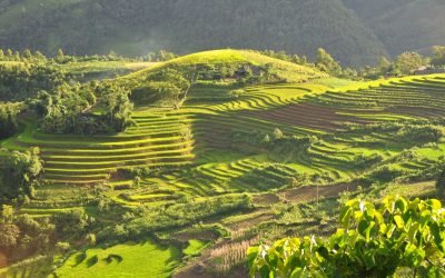 Top 15 des activités incontournables à Sapa au Vietnam