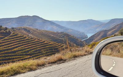 Road trip au Portugal : itinéraire d’un voyage