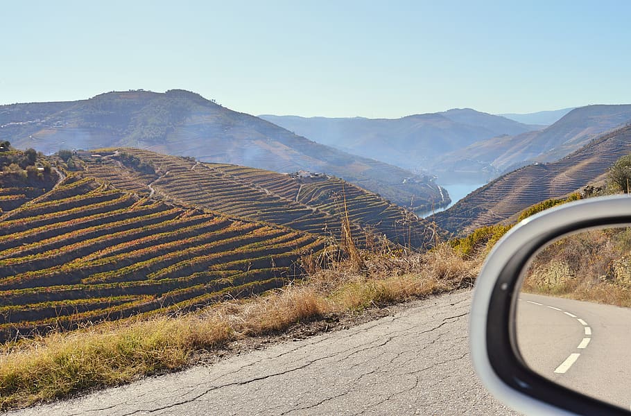 Road trip au Portugal : itinéraire d’un voyage