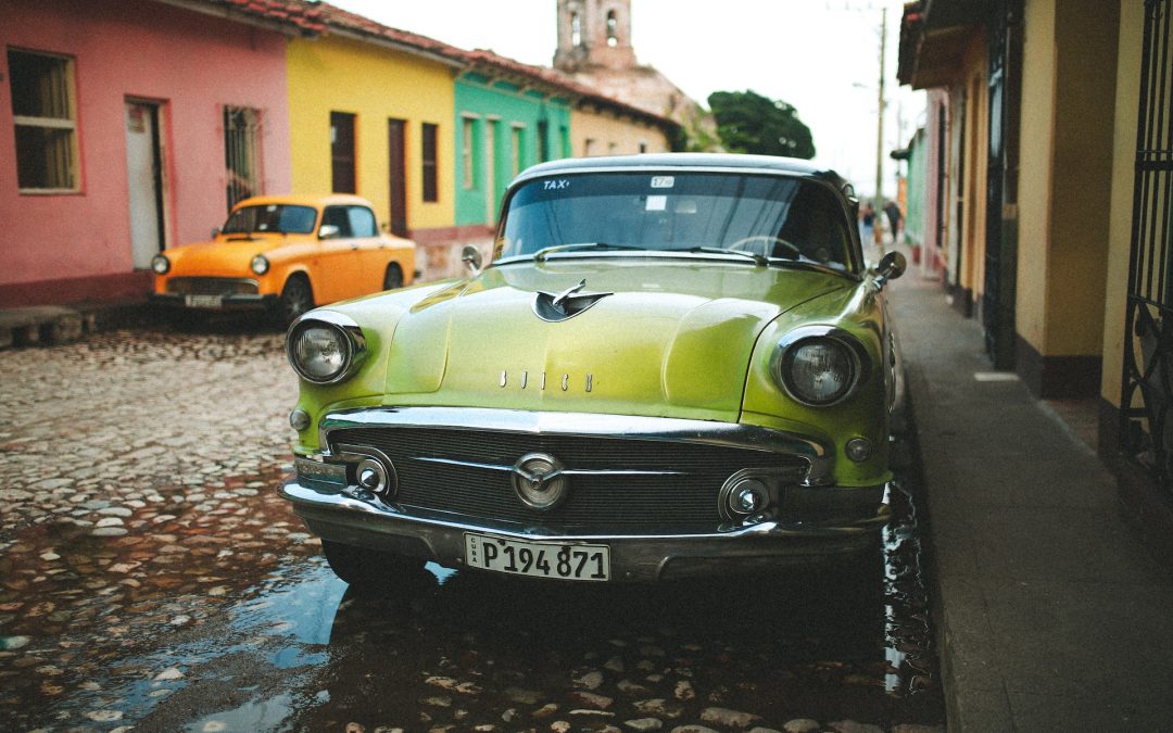 Trinidad, Cuba : Notre guide complet des incontournables