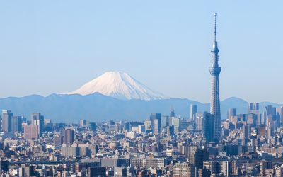 Tokyo : le guide par quartier