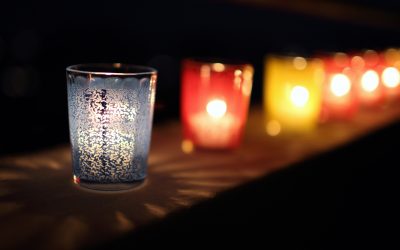 Un festival de lumières à travers le monde