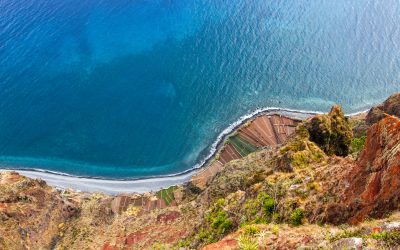 Road trip à la découverte de Madère