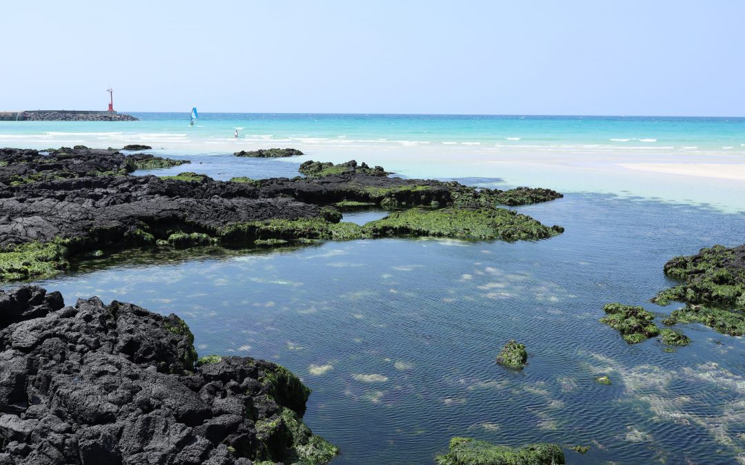 L’île aux 1 001 merveilles, Jeju-do