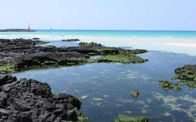 L’île aux 1 001 merveilles, Jeju-do