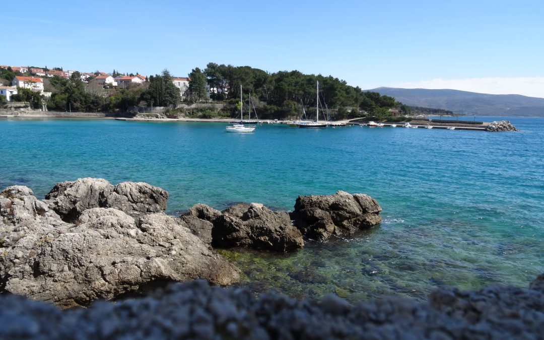 Cap vers la Croatie : A la découverte des Charmes de l’Istrie !