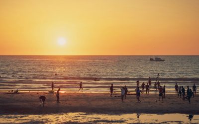 Les 10 plages de Corée du Sud à voir et à découvrir