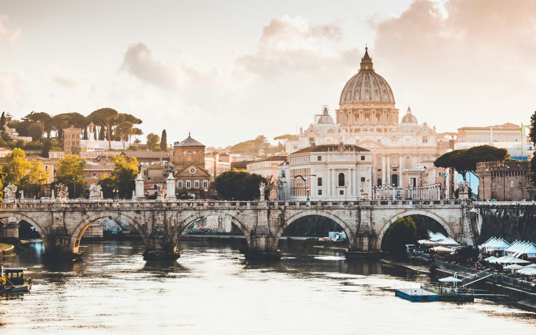 Visiter Rome en 4 jours : le programme parfait 