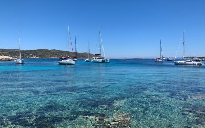 Road Trip en Croatie : à la découverte de La Dalmatie