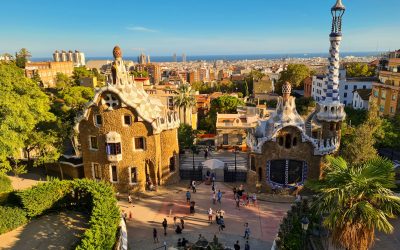 L’Espagne des artistes