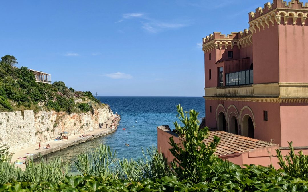 Les Pouilles : A la découverte du talon de la botte