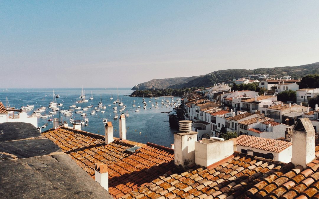 Le TOP 14 des plus beaux villages de Catalogne !