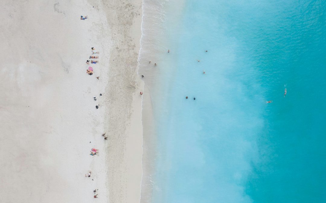 Le top 7 des plus belles plages du Cap Vert