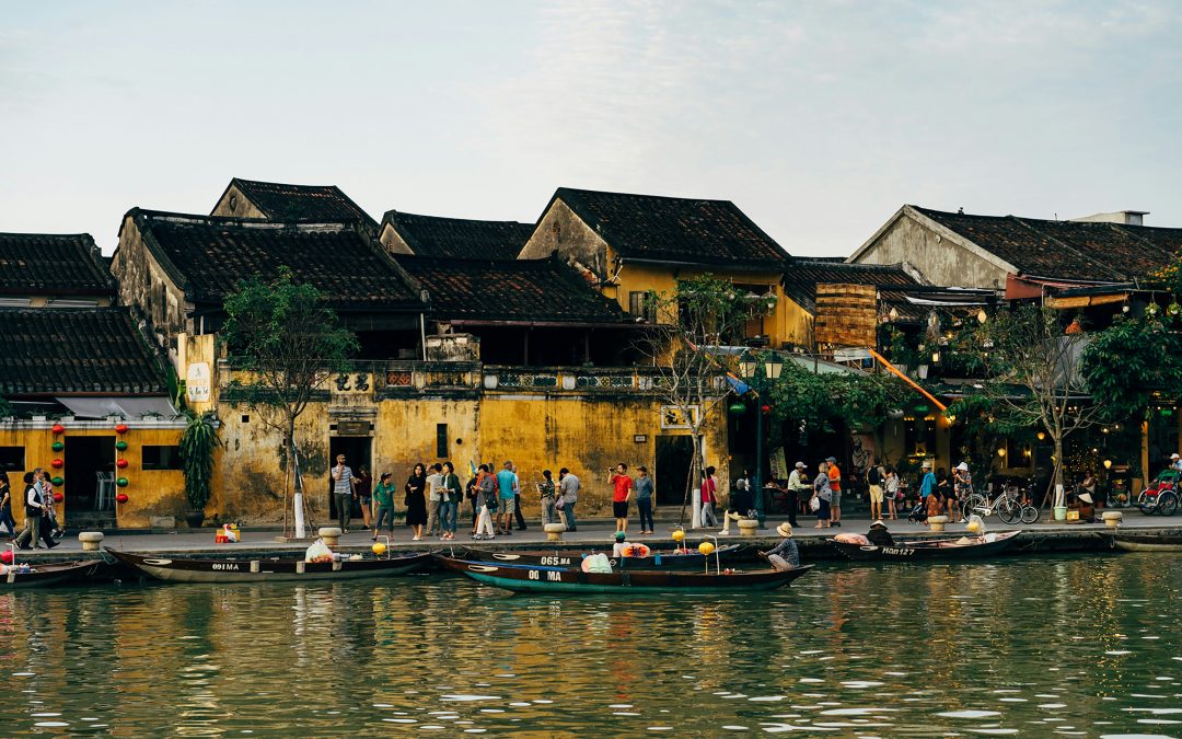 Hoi An, la perle intemporelle du Vietnam