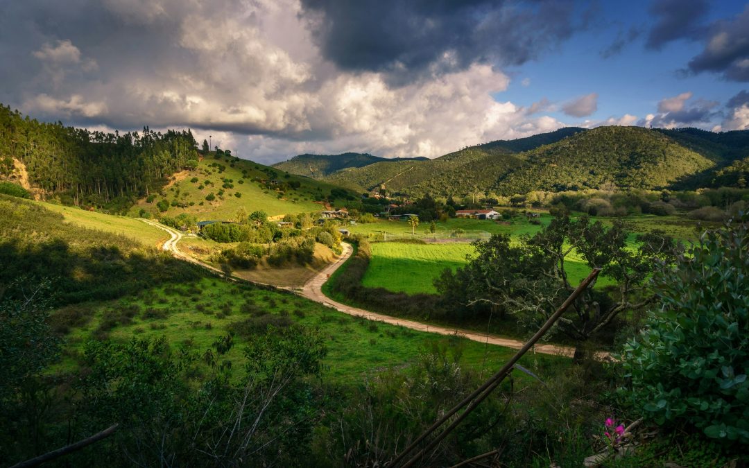 Alentejo : Région sous estimée mais pourtant parfaite du Portugal