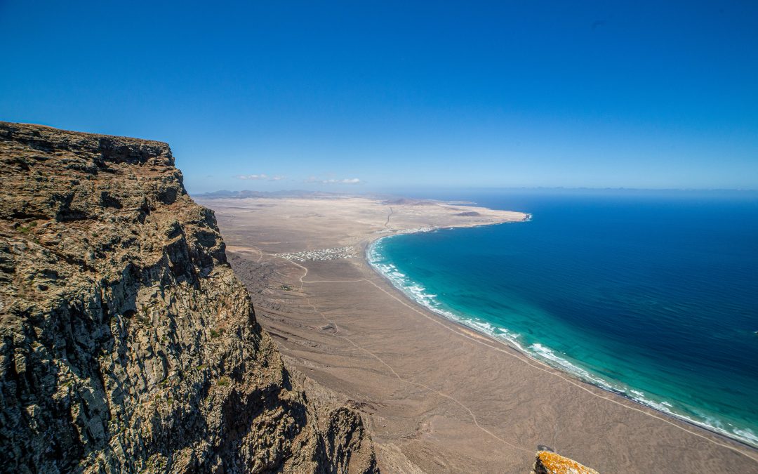 Lanzarote : les activités à ne pas manquer !