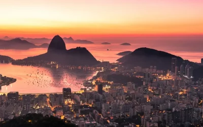 Explorez les merveilles du Brésil avec un circuit de 15 jours : votre guide complet
