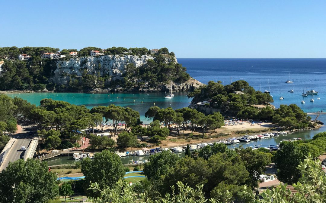Minorque ou Majorque : comment choisir entre ces deux îles des Baléares ?