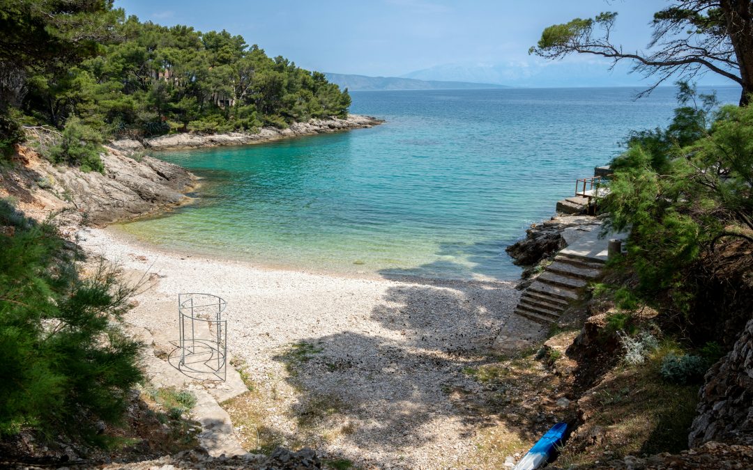 Nos conseils pour préparer votre excursion sur l’île de Brač en Croatie