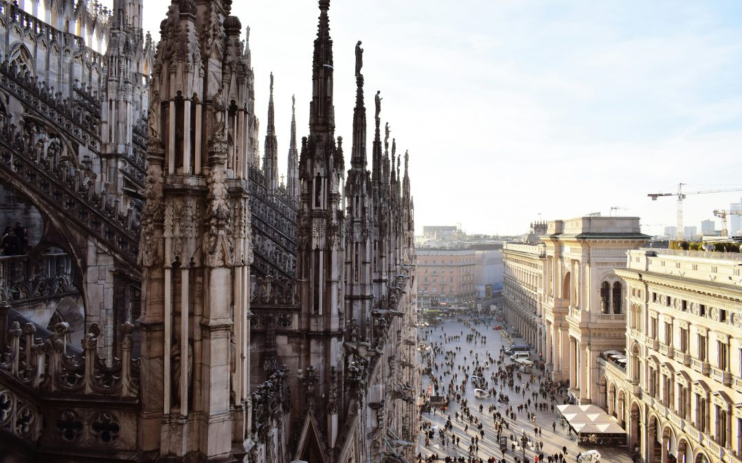 Visiter l’Italie du Nord : 3 itinéraires pour découvrir les lieux incontournables 