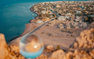 Dahab : 5 bonnes raisons de découvrir la perle de la mer rouge