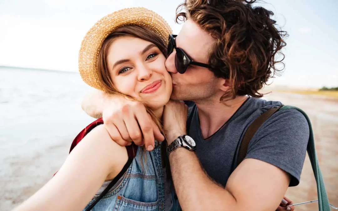 Où aller en Grèce en couple ? Les plus belles destinations romantiques