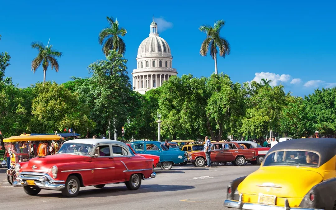 Quelle est la meilleure période pour partir à Cuba ?