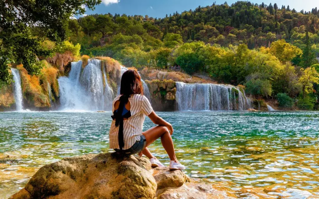 Road trip en Croatie : itinéraire de 7 jours pour découvrir l’essentiel