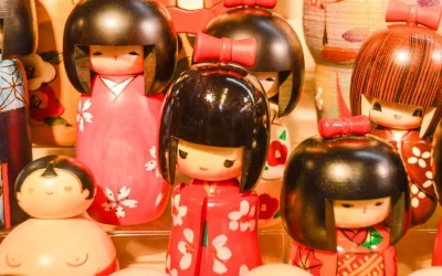 Quels souvenirs ramener du Japon ? 20 idées authentiques pour tous les budgets