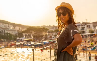 Que voir lors d’un week-end à Tamariu en Espagne ?