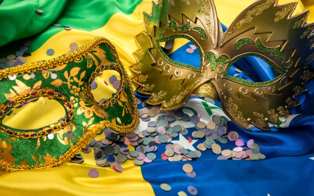 Carnaval de Rio 2027 : dates, défilés et conseils pratiques