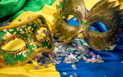 Carnaval de Rio 2027 : dates, défilés et conseils pratiques