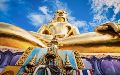 Triangle d&rsquo;Or en Thaïlande : 8 étapes pour un circuit inoubliable
