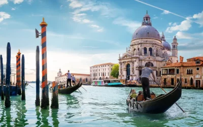 Que voir en Italie du Nord ? Les 8 destinations incontournables